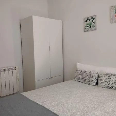 Piso.2hab+2banos+garaje+asc+a C. Apartamento