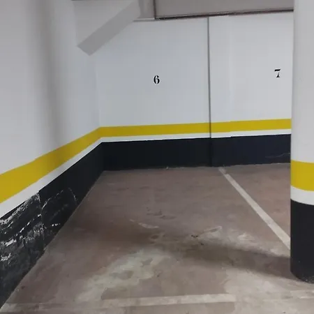 Piso.2hab+2banos+garaje+asc+a C. Apartamento *
