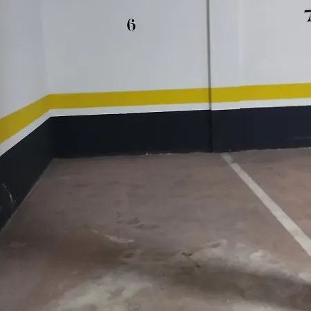 Piso.2hab+2banos+garaje+asc+a C. Apartamento Talavera de la Reina